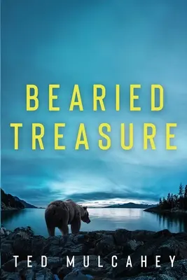 Medvedí poklad - Bearied Treasure