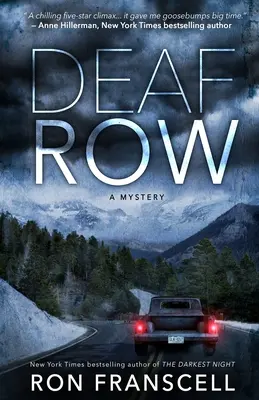 Hluchý rad - Deaf Row