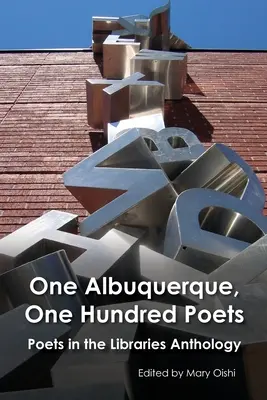 Jeden Albuquerque, sto básnikov - One Albuquerque, One Hundred Poets