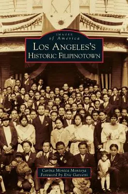 Historické filipínske mesto v Los Angeles - Los Angeles's Historic Filipinotown