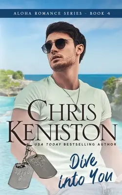 Ponorte sa do seba: Vydanie plážového čítania - Dive Into You: Beach Read Edition