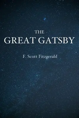 Veľký Gatsby - The Great Gatsby