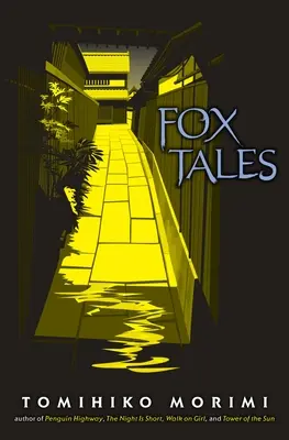Líščie príbehy - Fox Tales