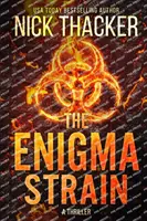 Kmeň Enigma - The Enigma Strain