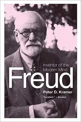 Freud: Vynálezca modernej mysle - Freud: Inventor of the Modern Mind