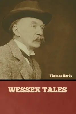 Wessexské poviedky - Wessex Tales