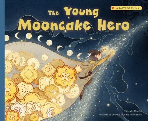 Mladý hrdina s mesačným koláčom - The Young Mooncake Hero