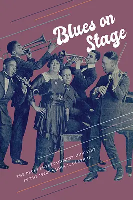 Blues na javisku - Blues on Stage