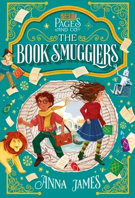 Pages & Co: The Book Smugglers - Pages & Co.: The Book Smugglers
