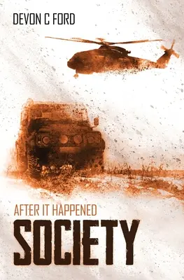 Spoločnosť - Society