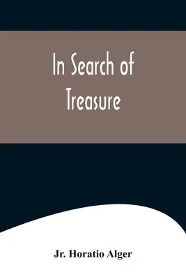 Pri hľadaní pokladu - In Search of Treasure