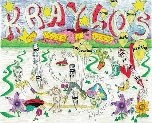 Kraylos - Sila slov - Kraylos-The Power of Words
