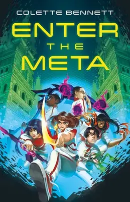 Vstúpte do Meta - Enter the Meta