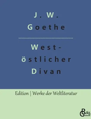 Západné dialekty - West-stlicher Divan