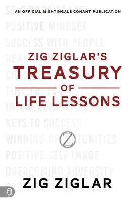 Klenotnica životných lekcií Ziga Ziglara - Zig Ziglar's Treasury of Life Lessons