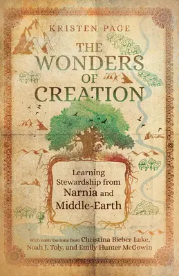 Zázraky stvorenia: Učenie sa správcovstvu z Narnie a Stredozeme - The Wonders of Creation: Learning Stewardship from Narnia and Middle-Earth