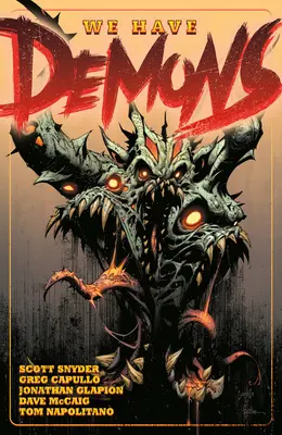Máme démonov - We Have Demons