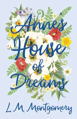 Annin dom snov - Anne's House of Dreams