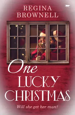Jedny šťastné Vianoce - One Lucky Christmas