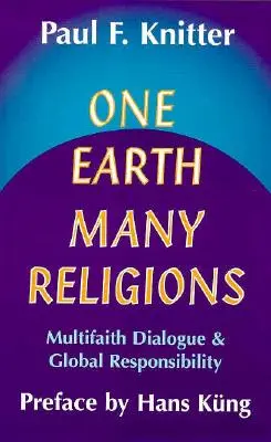 Jedna Zem, mnoho náboženstiev: Dialóg medzi viacerými náboženstvami a globálna zodpovednosť - One Earth, Many Religions: Multifaith Dialogue and Global Responsibility
