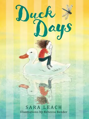 Kačacie dni - Duck Days
