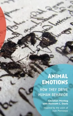 Zvieracie emócie: Ako riadia ľudské správanie - Animal Emotions: How They Drive Human Behavior