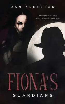 Fionini opatrovníci - Fiona's Guardians
