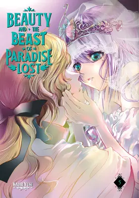 Kráska a netvor zo strateného raja 5 - Beauty and the Beast of Paradise Lost 5
