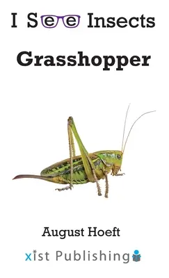 Kobylka - Grasshopper