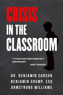 Kríza v triede: Kríza vo vzdelávaní - Crisis in the Classroom: Crisis in Education