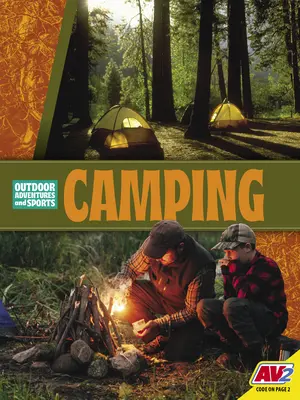 Kempovanie - Camping