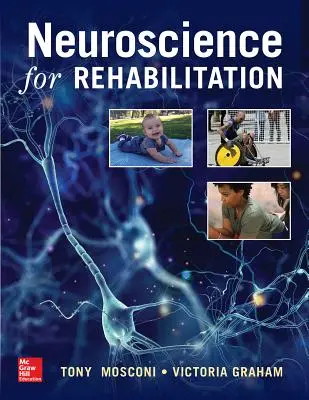 Neuroveda pre rehabilitáciu - Neuroscience for Rehabilitation