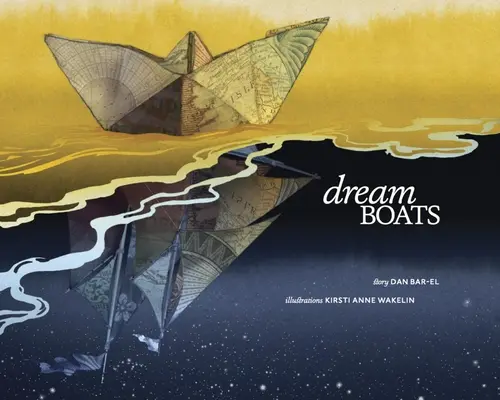 Lode snov - Dream Boats