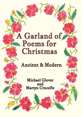 Veniec básní na Vianoce - A Garland of Poems for Christmas