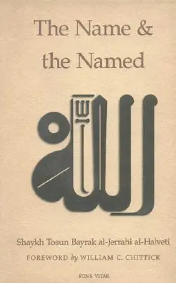 Meno a pomenovaný - The Name and the Named