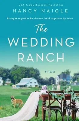 Svadobný ranč - The Wedding Ranch