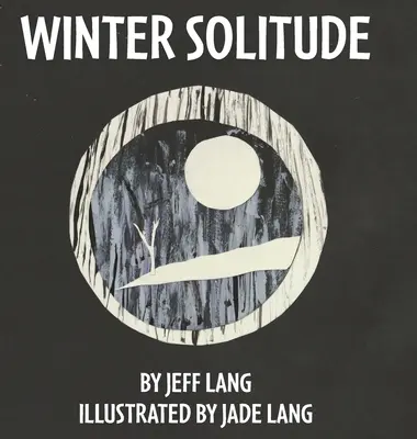Zimná samota - Winter Solitude