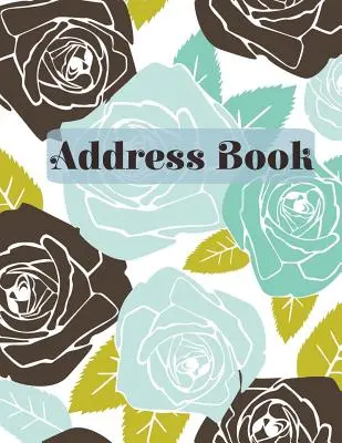 Adresár - Address Book
