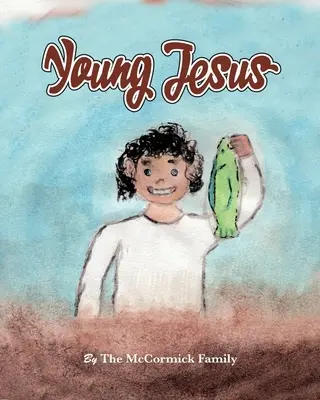 Mladý Ježiš - Young Jesus