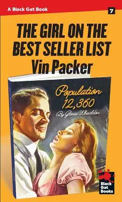 Dievča na zozname bestsellerov - The Girl on the Best Seller List