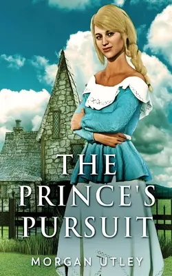 Prenasledovanie princa - The Prince's Pursuit