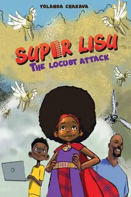Super Lisu: Útok na Locus - Super Lisu: The Locus Attack