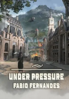 Pod tlakom - Under Pressure