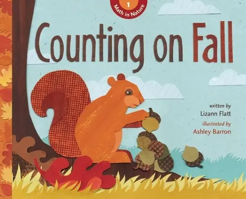 Počítanie s jeseňou - Counting on Fall
