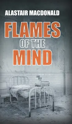 Plamene mysle - Flames of the Mind