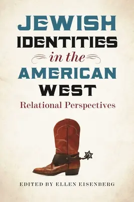 Židovské identity na americkom západe: Vzťahové perspektívy - Jewish Identities in the American West: Relational Perspectives