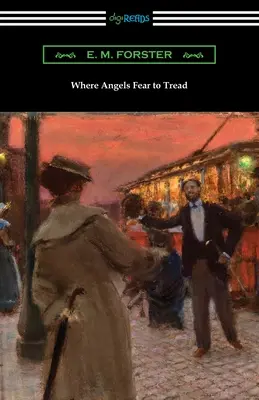 Kam sa anjeli boja vstúpiť - Where Angels Fear to Tread