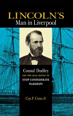 Lincolnov muž v Liverpoole - Lincoln's Man in Liverpool