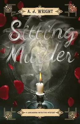 Vražda v sede - Sitting Murder