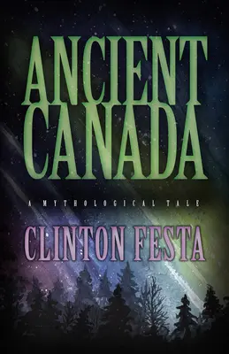 Staroveká Kanada - Ancient Canada